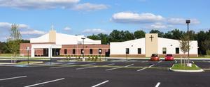 St. Francis Xavier Catholic School Photo