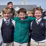 Regina Academy @ St. John The Baptist School Photo #8