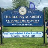 Regina Academy @ St. John The Baptist School Photo