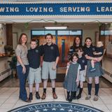 Regina Academy @ St. John The Baptist School Photo #3