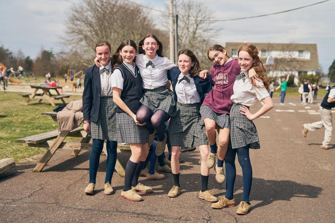 Regina Academy @ St. John The Baptist School Photo #14