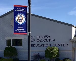 St. Teresa Of Calcutta School Photo