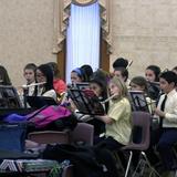 St. Thomas More School Photo #6 - Instrumental Music
