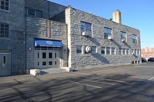 Blessed Trinity Catholic School Photo