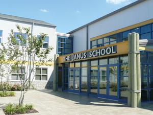 The Janus School Photo
