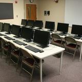 Valley Forge Baptist Academy Photo #3 - Computer Lab