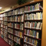 Valley Forge Baptist Academy Photo #5 - Library