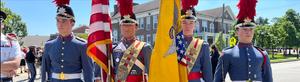 Valley Forge Military Academy Photo Valley Forge Military Academy Photo