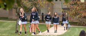 Villa Maria Academy High School Photo