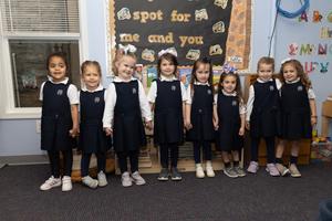 Villa Maria Academy Lower School Photo