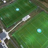 Westtown School Photo #22 - Turf Fields on Game day