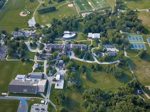 Westtown School Photo