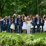 Westtown School Photo #20 - Graduates