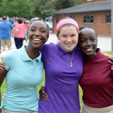 Barrington Christian Academy Photo #1 - Middle School students are ready for another amazing year!