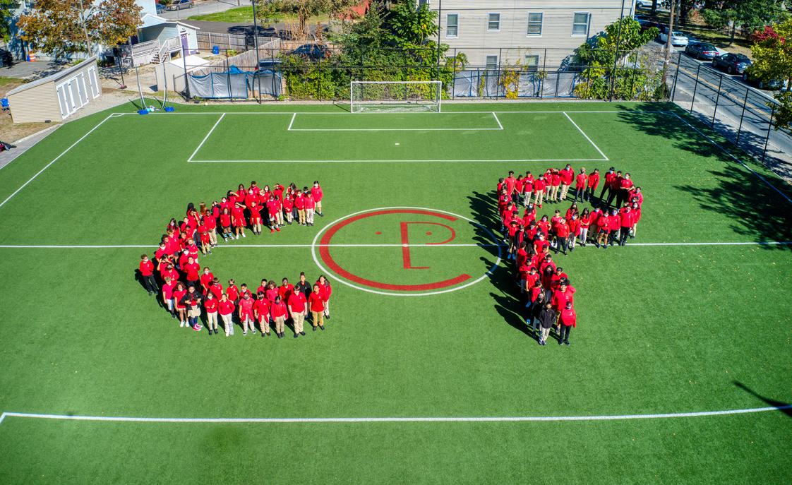 Community Preparatory School Photo