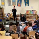 Ocean State Montessori School Photo #7