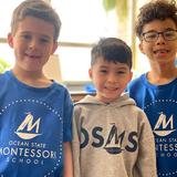 Ocean State Montessori School Photo #17