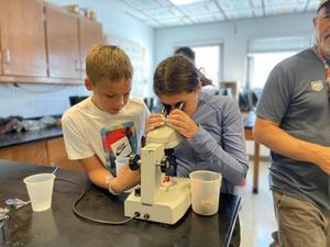 Rocky Hill Country Day School Photo Rocky Hill Country Day School Photo