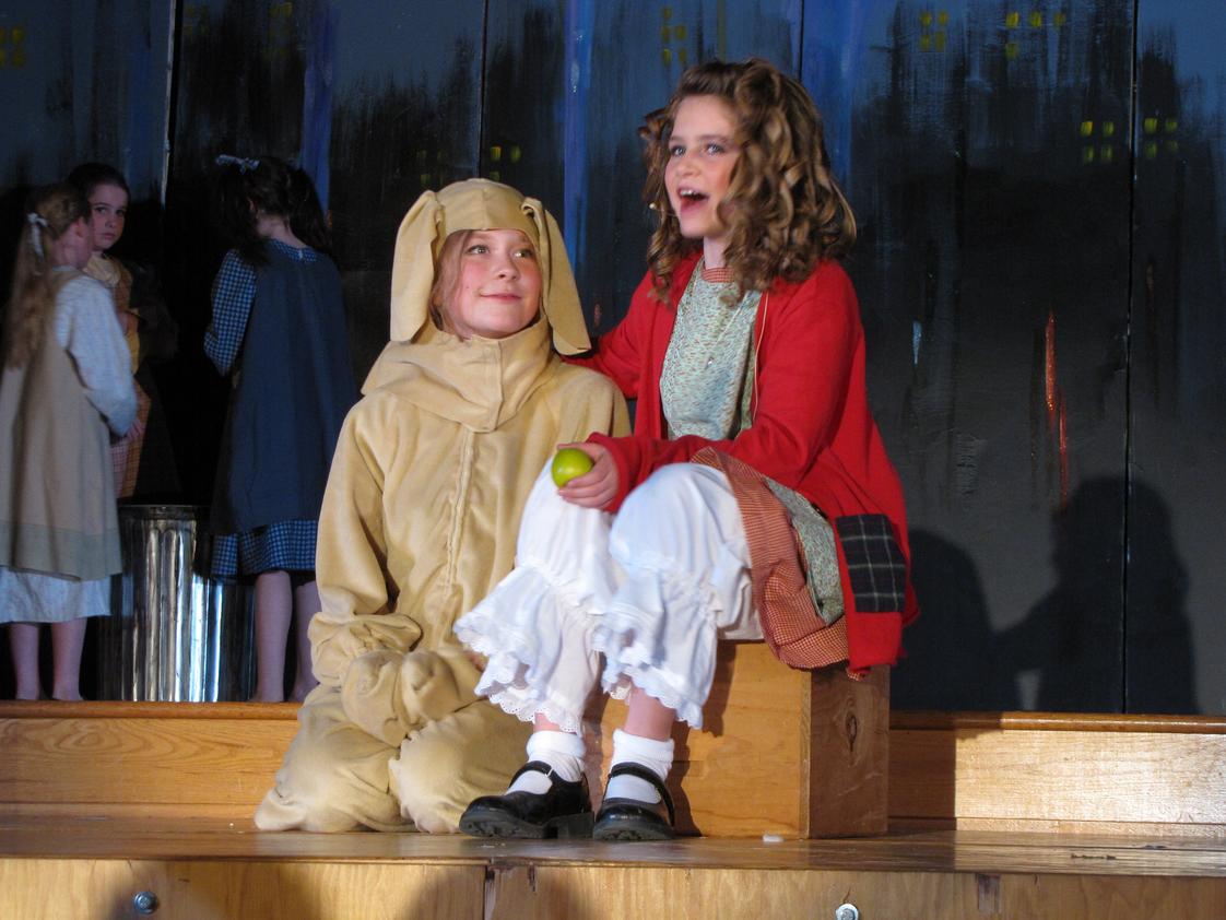 St Philomena School (2023 Profile) Portsmouth, RI