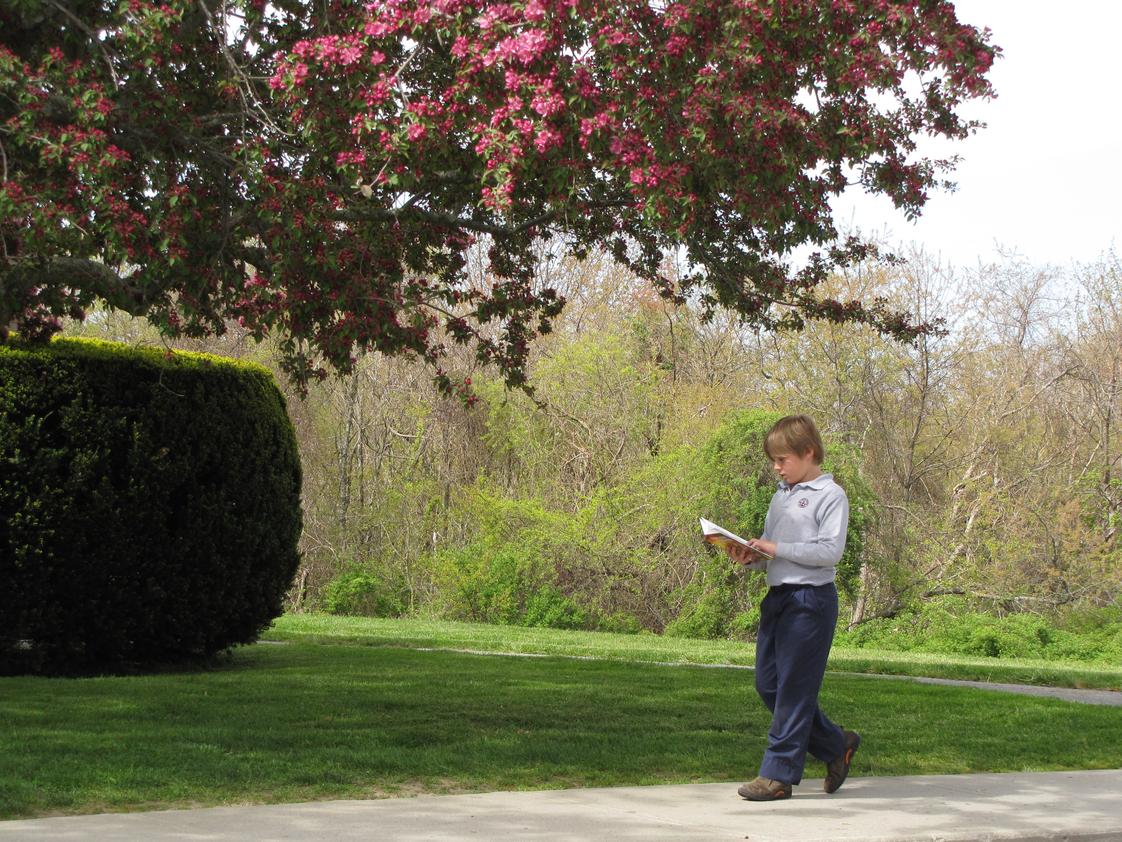 St Philomena School (2023 Profile) Portsmouth, RI