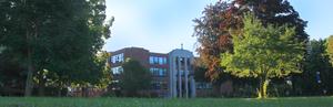 St. Mary Academy – Bay View Photo