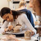 Providence Country Day School Photo #7 - Learning happens everywhere-classrooms, fields, studios, and beyond. A complete independent school experience in Rhode Island.