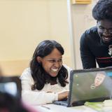 Providence Country Day School Photo #3 - Challenged and supported in equal measure.What families are looking for in a private middle school near Providence.