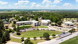 Ben Lippen School Photo