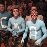 Camden Military Academy Photo #2 - CMA Spartan spirit!