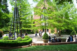 Christ Church Episcopal School Photo