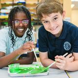 Christ Church Episcopal School Photo #4