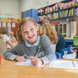 Christ Church Episcopal School Photo
