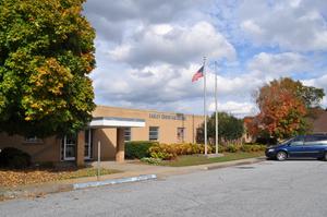 Easley Christian School Photo