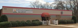 Greenville Sda School Photo