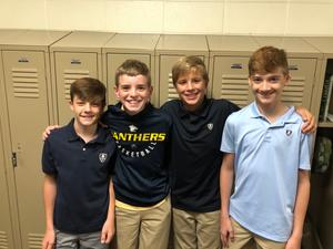 Hampton Park Christian School Photo