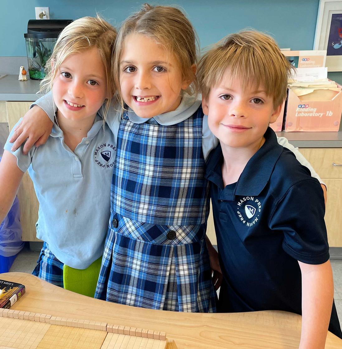 Mason Preparatory School Photo