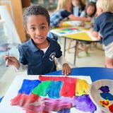 Mason Preparatory School Photo #16