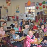 Mountain View Christian Academy Photo #6 - K-4 and K-5
