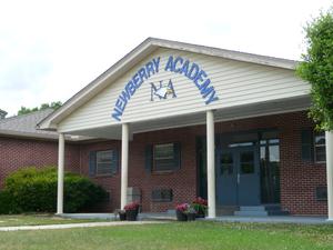 Newberry Academy Photo