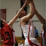 St. John's Christian Academy Photo #7 - Varsity Basketball