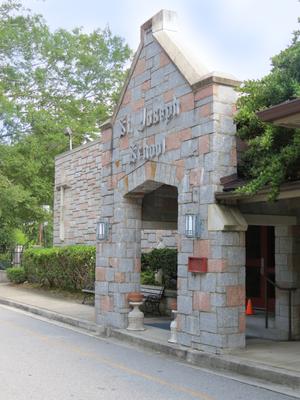 St. Joseph School Photo