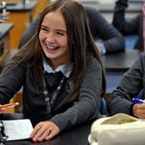 St. Joseph's Catholic School Photo #9