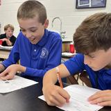 St. Joseph's Catholic School Photo #4