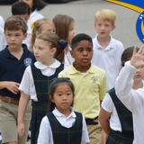 St. Mary Help Of Christians Catholic School Photo #2 - www.stmaryschoolaiken.com