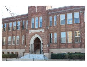 St. Marys Catholic School Photo