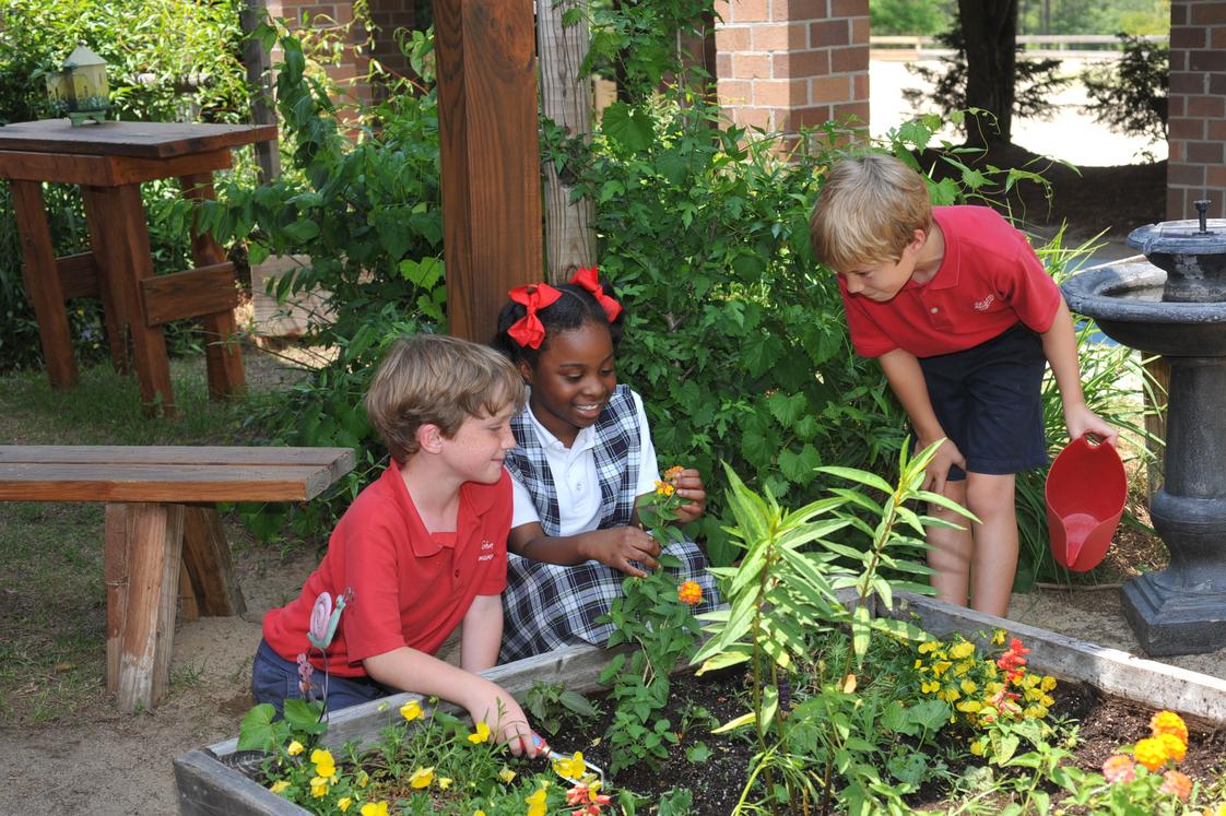 St. John Neumann Catholic School Photo #3