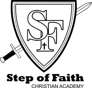 Step Of Faith Christian Academy Photo