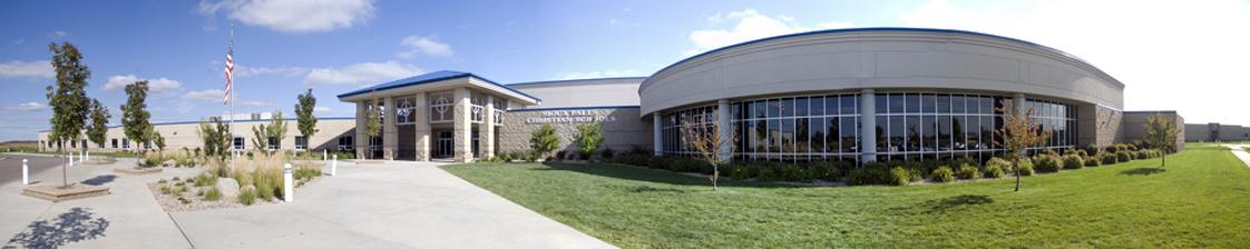 Sioux Falls Christian Schools Photo