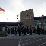 Sioux Falls Lutheran School Photo - SFLS High School Graduation 2021