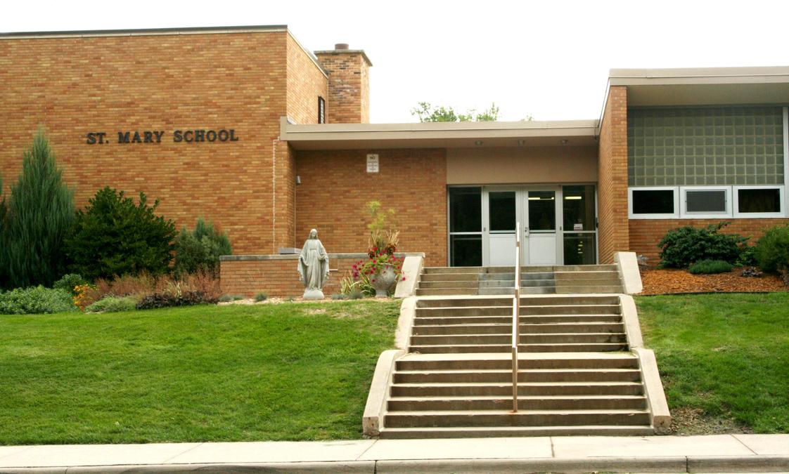 St. Mary Elementary Photo